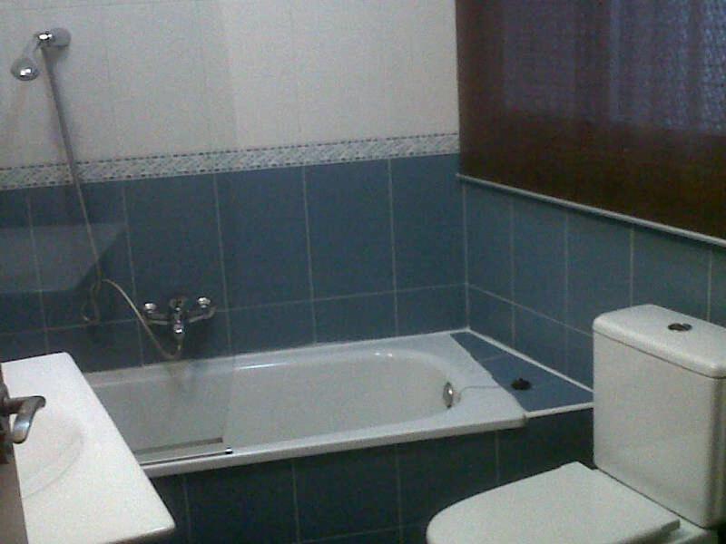 Km1 Amparo Apartments Μαδρίτη Δωμάτιο φωτογραφία