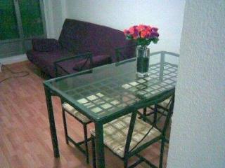 Km1 Amparo Apartments Μαδρίτη Εξωτερικό φωτογραφία