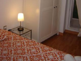 Km1 Amparo Apartments Μαδρίτη Εξωτερικό φωτογραφία